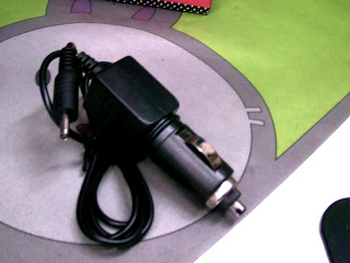 車用電源線