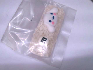 髮夾