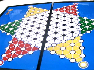 磁性棋盤/無棋子