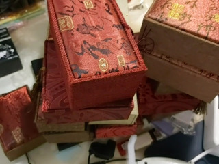 盒子