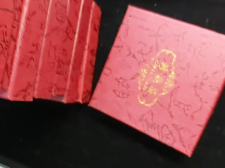 盒子