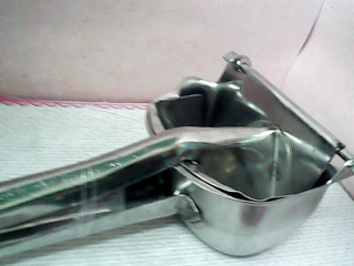 榨汁器