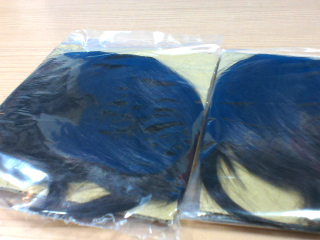髮片 單售
