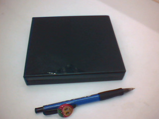 CD盒