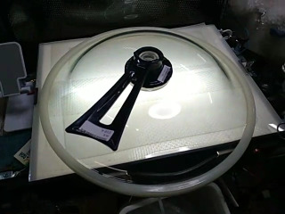 鍋蓋