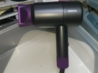 KINYO吹風機