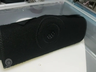 加壓透氣運動護踝