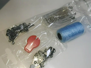 裁縫零件組合包