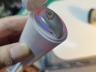 藍牙耳機單耳