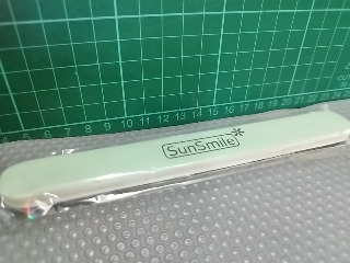 拋光