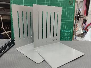 書擋
