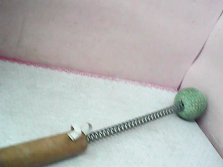 按摩器