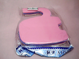 DIY材料