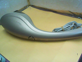 按摩器