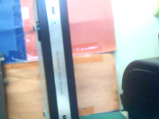 監視器主機-線櫃檯