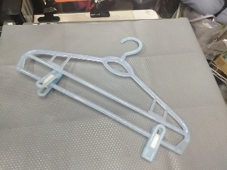 組合式曬衣夾架
