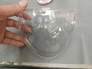面罩