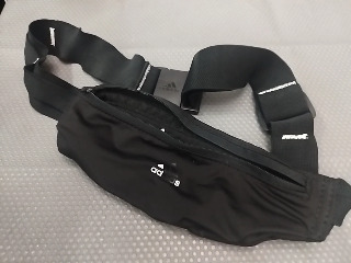 運動腰包