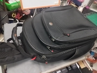 背包