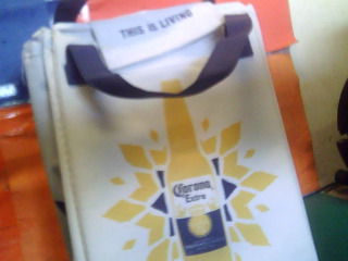 折疊保冰野餐墊