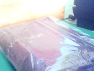 旅行收納袋六件組