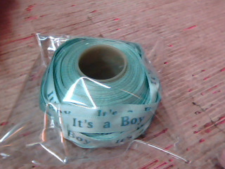 緞帶