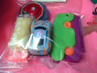 玩具
