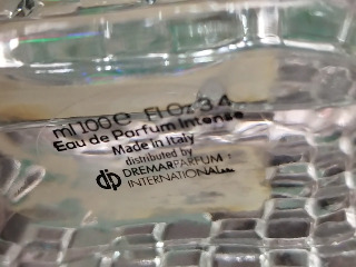 義大利製 100ml 香氛香水