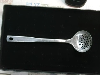 漏