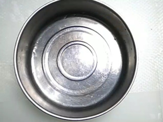 盆