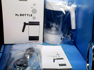 全新H2水杯