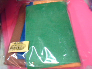 DIY材料