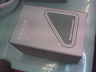 架