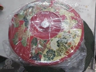 盒子