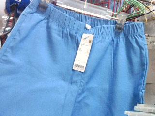 7分褲