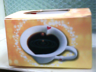 咖啡杯