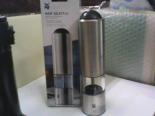 電動香料研磨棒