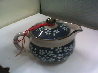 茶壺