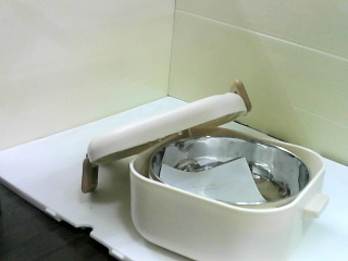 餐盒