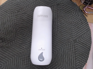 超音波噴香機