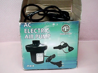 打氣機
