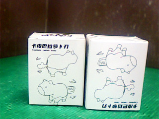玩具-單售