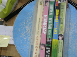 DVD-單售