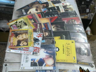 DVD單售
