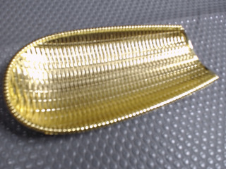 盛放茶葉的器具