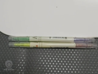 雙頭螢光筆