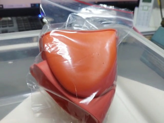 矽膠隔熱防燙夾