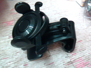 車用手機架