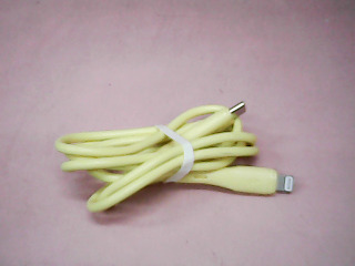 充電線