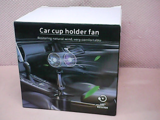 車用風扇